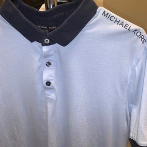 Michael Kors Polo